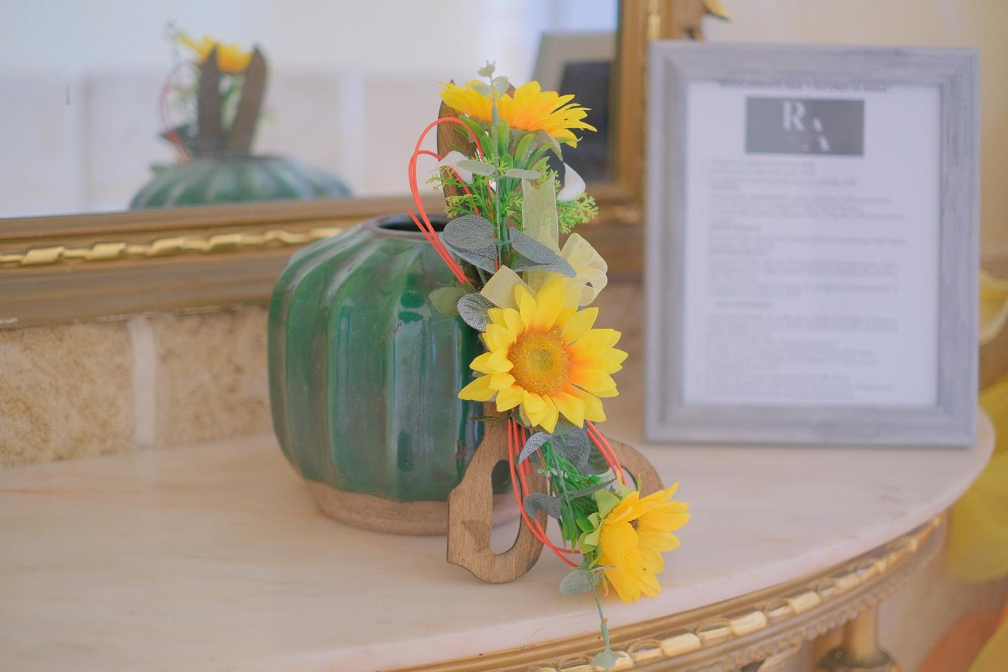 I Ricordi Di Anna Bed & Breakfast อเลซิโอ ภายนอก รูปภาพ