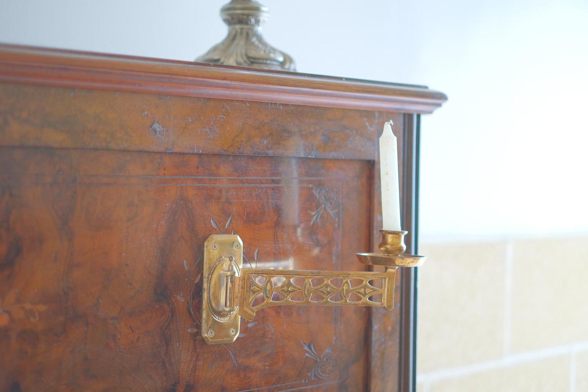 I Ricordi Di Anna Bed & Breakfast อเลซิโอ ภายนอก รูปภาพ