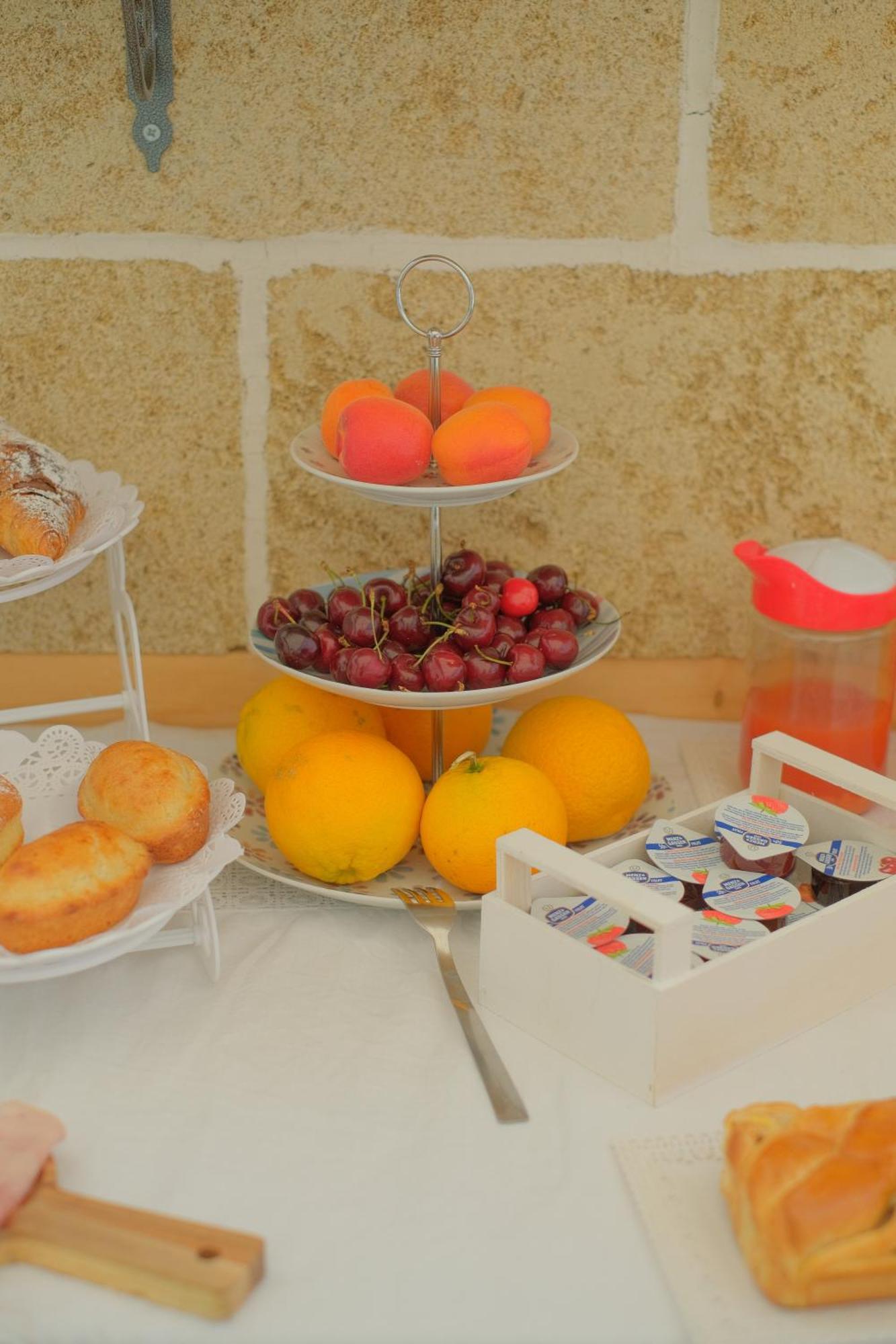 I Ricordi Di Anna Bed & Breakfast อเลซิโอ ภายนอก รูปภาพ