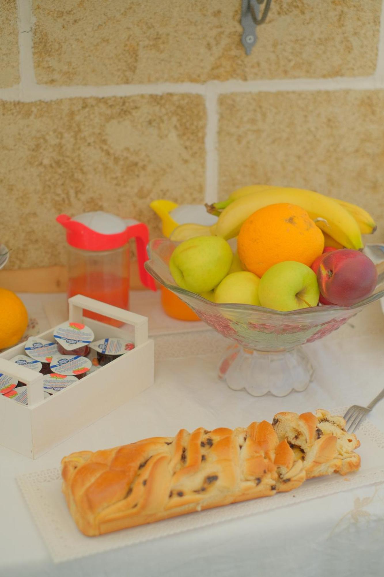 I Ricordi Di Anna Bed & Breakfast อเลซิโอ ภายนอก รูปภาพ