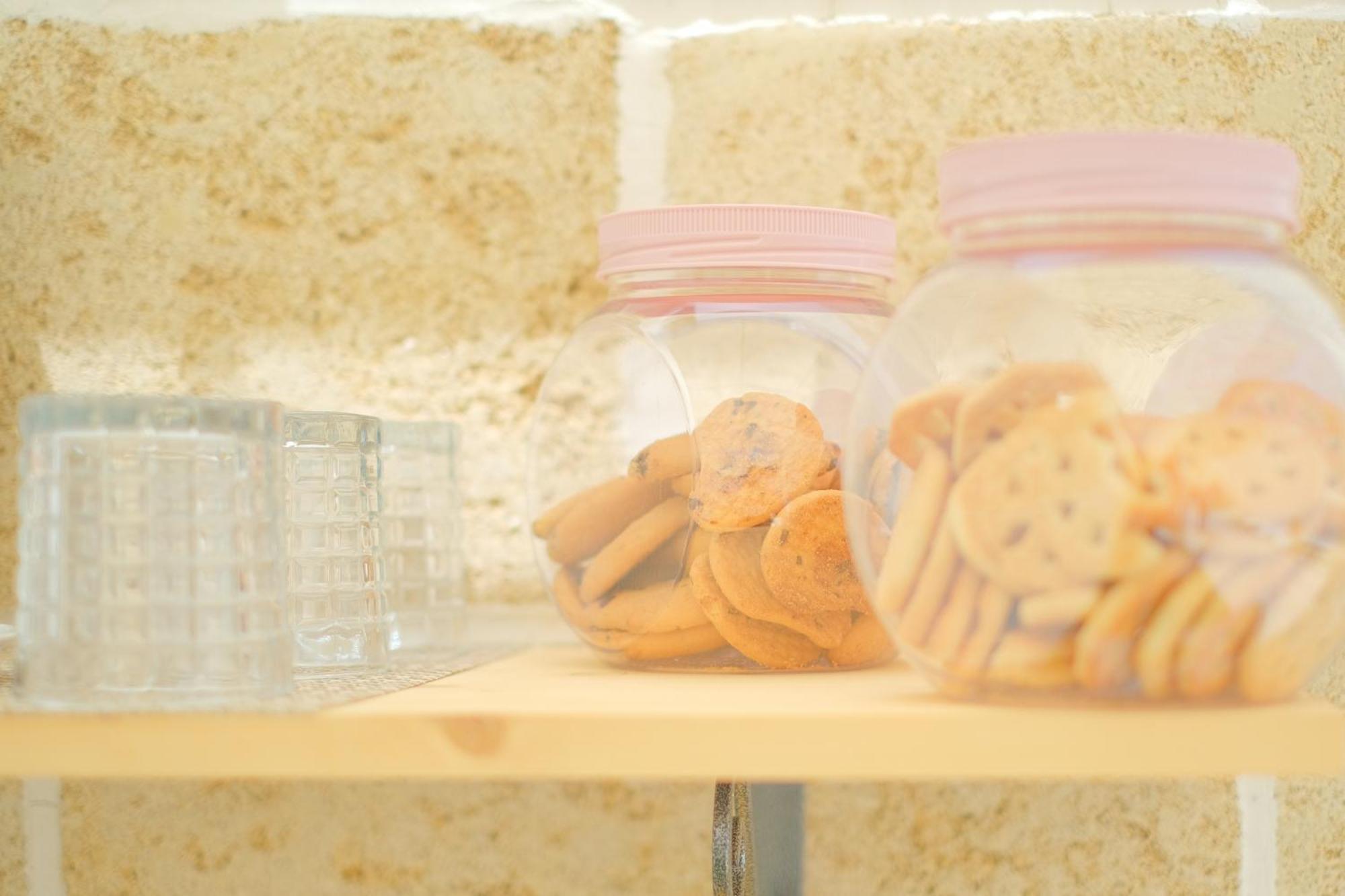 I Ricordi Di Anna Bed & Breakfast อเลซิโอ ภายนอก รูปภาพ