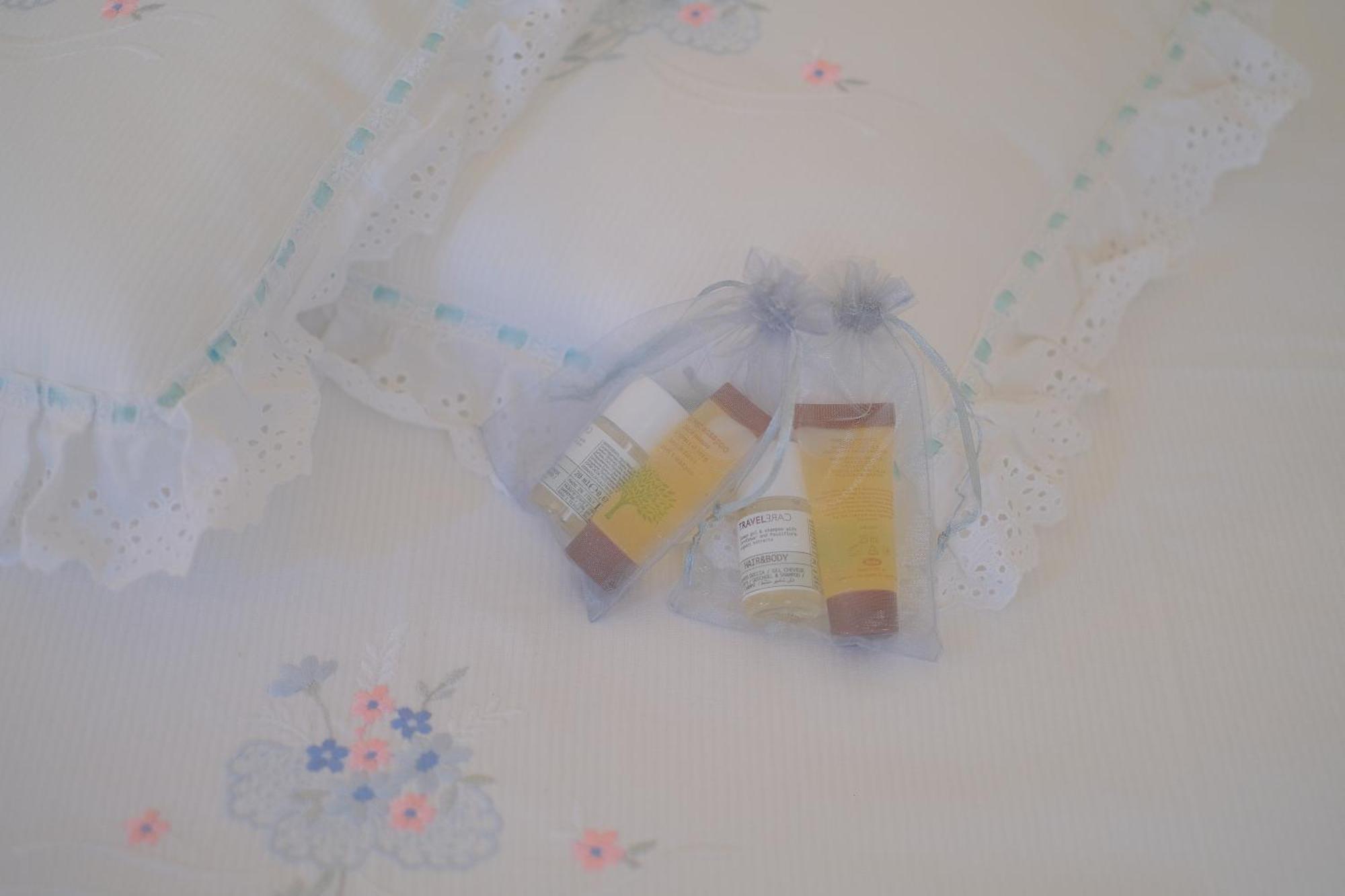 I Ricordi Di Anna Bed & Breakfast อเลซิโอ ภายนอก รูปภาพ