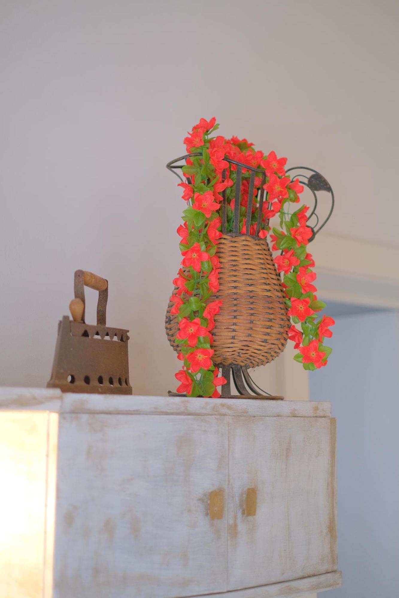 I Ricordi Di Anna Bed & Breakfast อเลซิโอ ภายนอก รูปภาพ