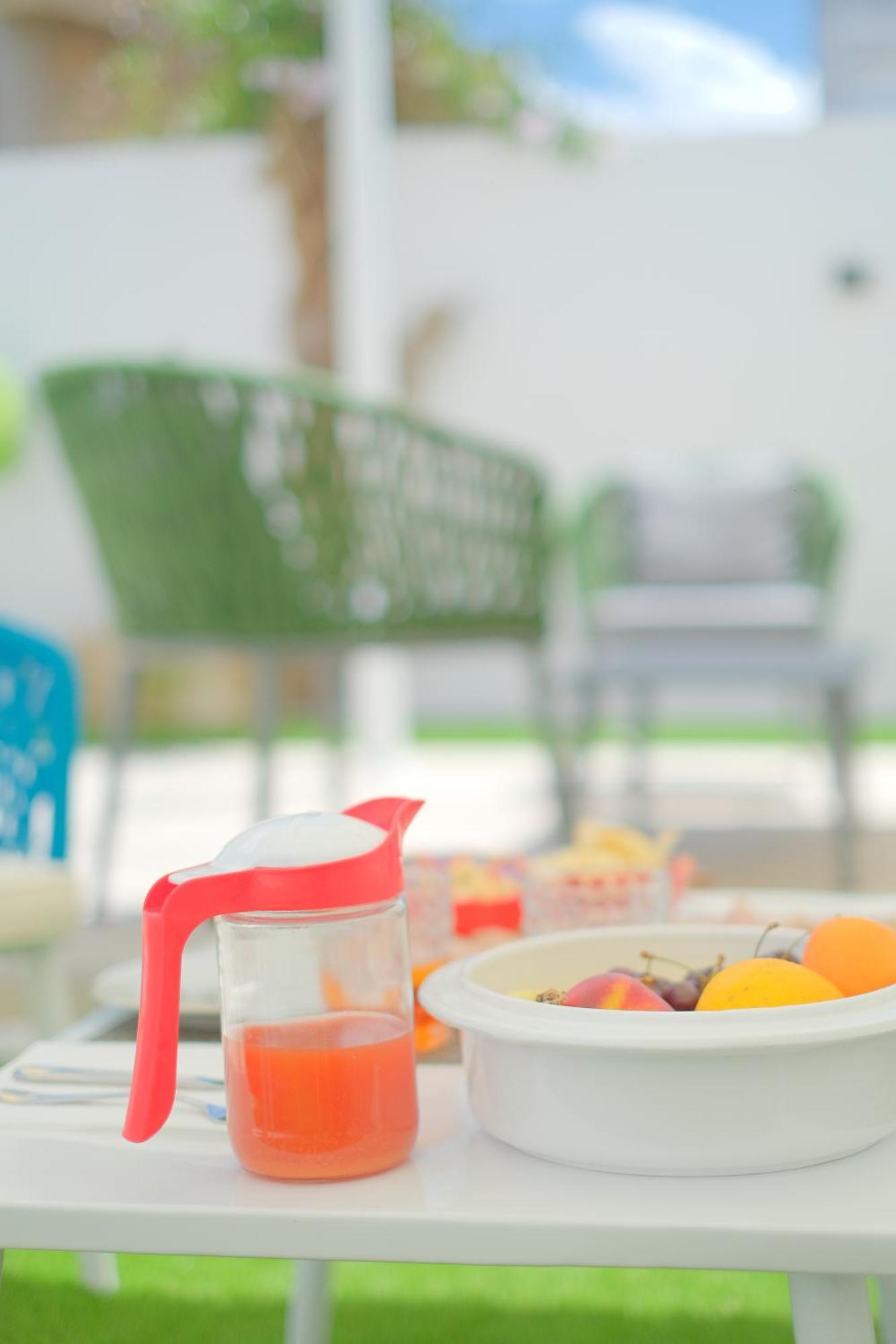 I Ricordi Di Anna Bed & Breakfast อเลซิโอ ภายนอก รูปภาพ